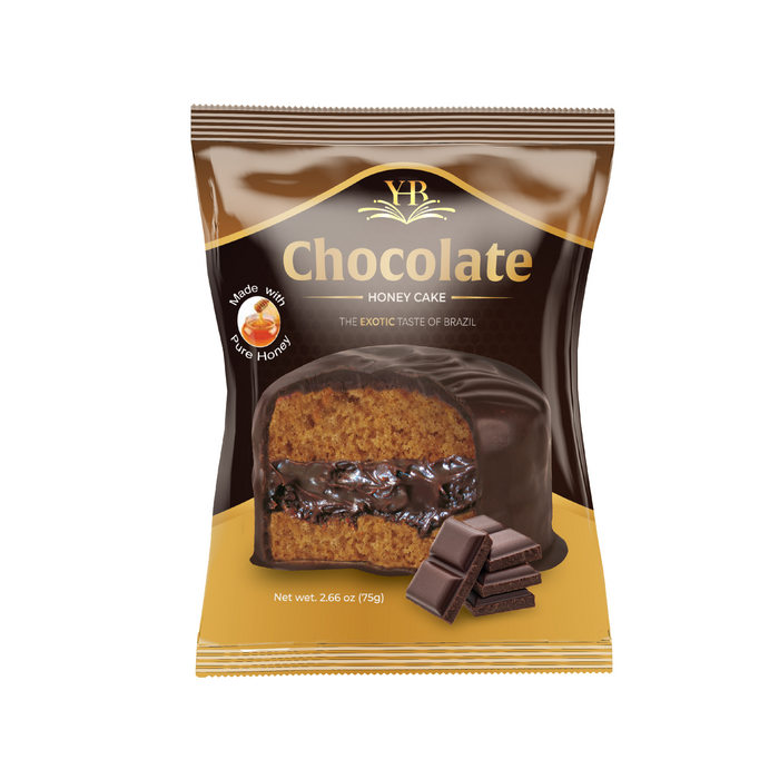 Double Chocolate Fantasy