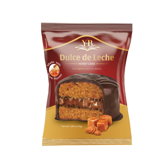 Only Dulce, Only Love
