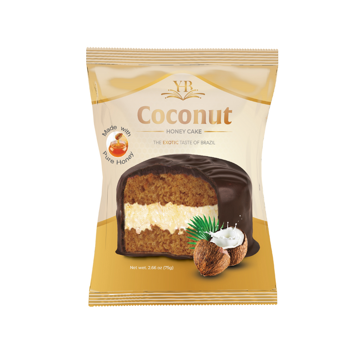 Coconut Lovers Dream