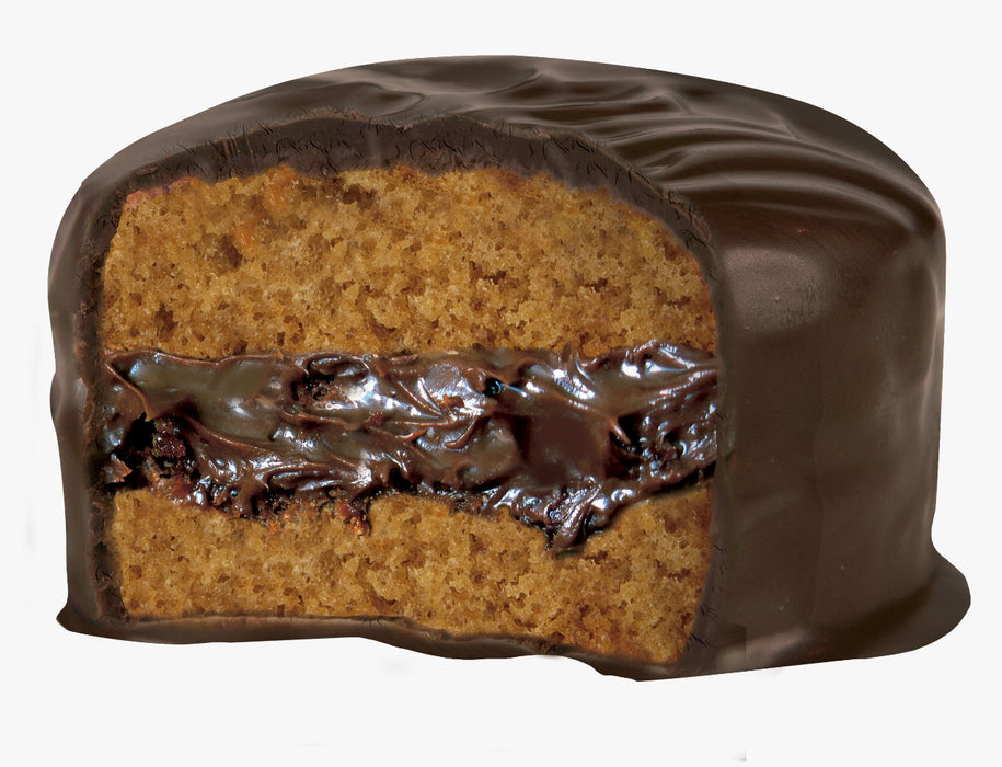 Double Chocolate Fantasy