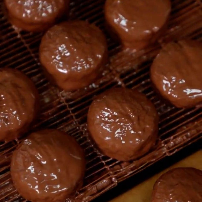 Double Chocolate Fantasy