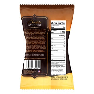 Double Chocolate Fantasy